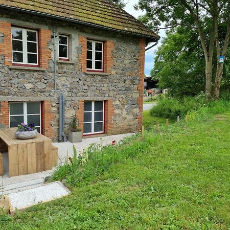 Le Montaurier Apartment Combrailles Exterior photo