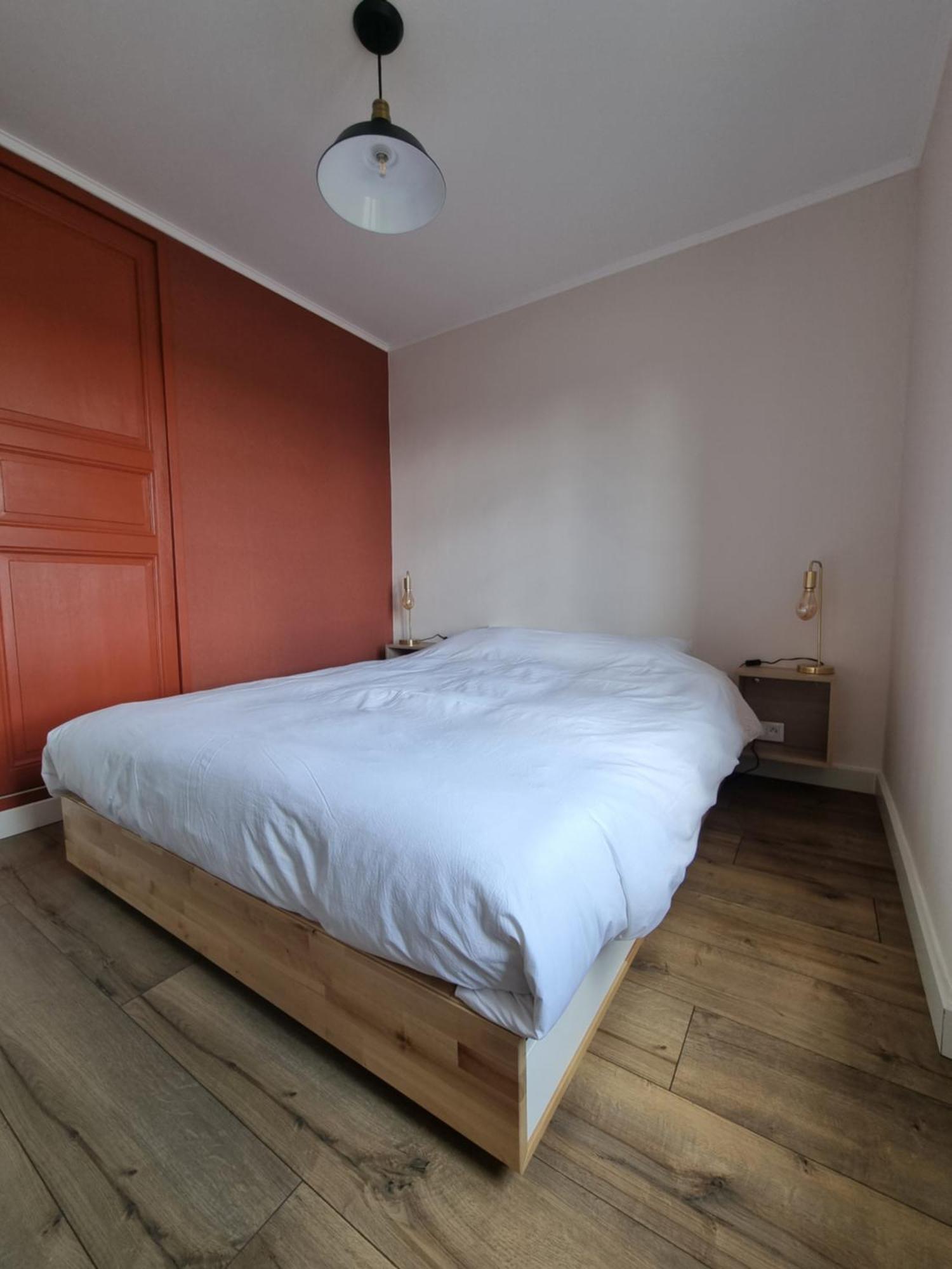 Le Montaurier Apartment Combrailles Exterior photo
